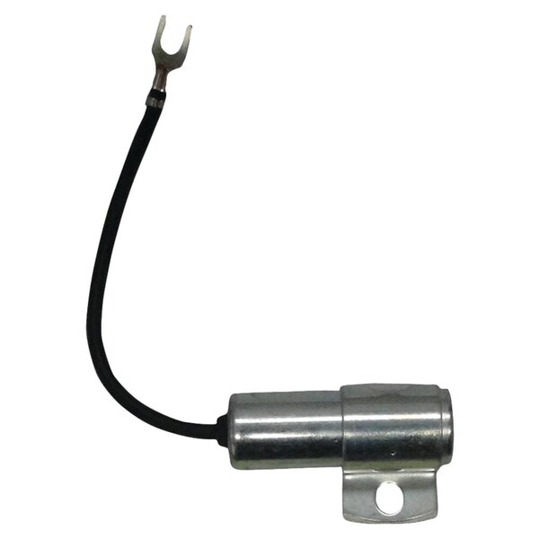 Db Electrical Ignition Condenser For Case/International Harvester 200 Tractors; 1700-5042 - main